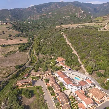 Dom wakacyjny Villetta Mario Climatizzata Con Giardino Privato *