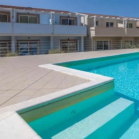 Dom wakacyjny Villetta Mario Climatizzata Con Giardino Privato *