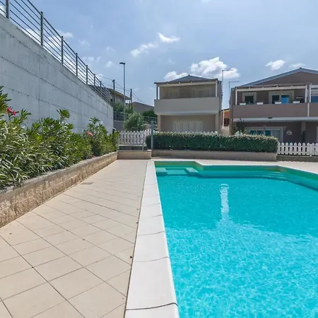 Villetta Mario Climatizzata Con Giardino Privato